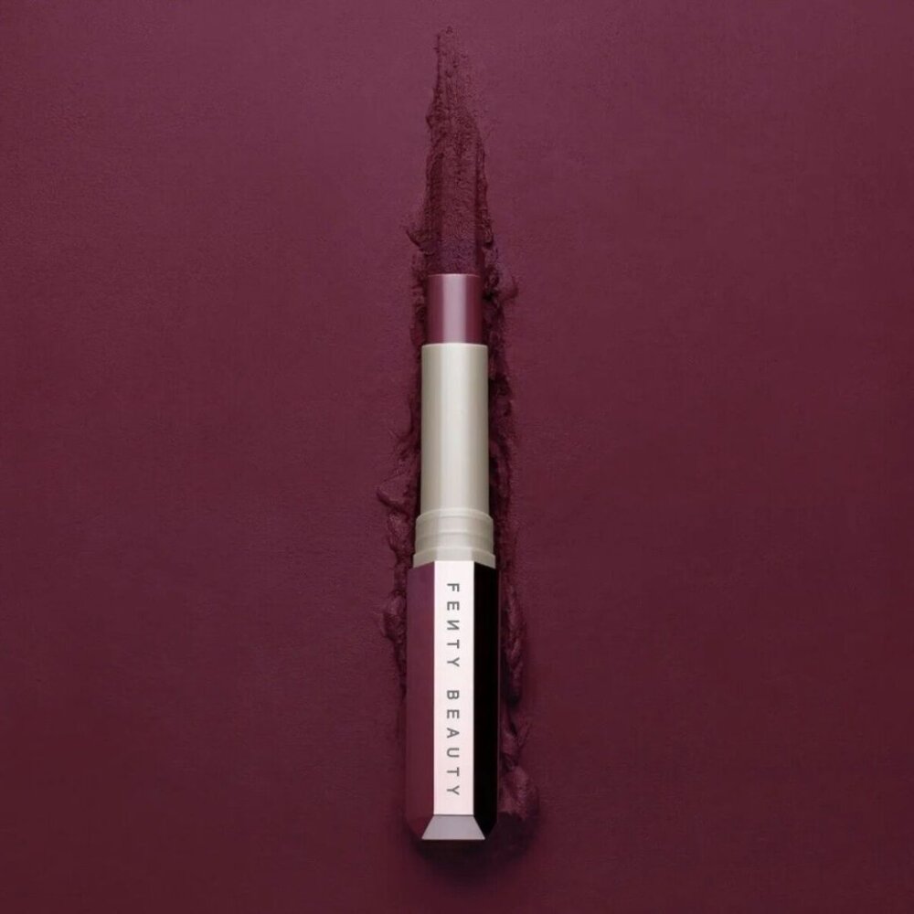NWOB Fenty Beauty Mattemoiselle Lipstick in Flamingo Acid